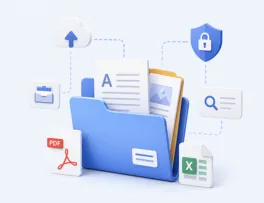Document Management
